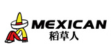 MEXICAN稻草人图片