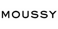 Moussy是什么牌子档次-Moussy摩西官方旗舰店-日本酷感风格