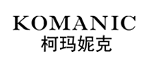 KOMANIC柯玛妮克女鞋，中高档女鞋品牌