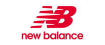 New Balance新百伦，美国百年慢跑鞋品牌