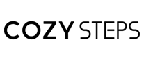 CozySteps女鞋，业界公认舒适鞋履专家