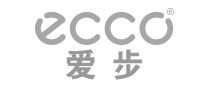 ECCO爱步女鞋，北欧丹麦鞋屡品牌