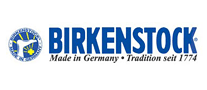 Birkenstock勃肯女鞋，德国凉鞋品牌