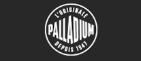 Palladium帕拉丁女鞋，法国军靴品牌