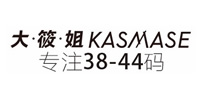 Kasmase大筱姐图片