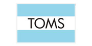 Toms女鞋-美国加州的随性经典帆布鞋