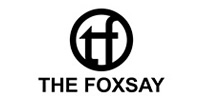 Thefoxsay狐狸说图片