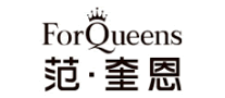 ForQueens范·奎恩官网，韩风快时尚大码女装