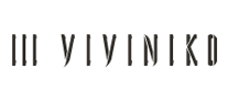 IIIVIVINIKO薇薏蔻女装，简单的新鲜感