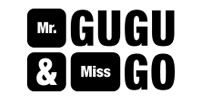 Mr.GUGU＆Miss GO图片