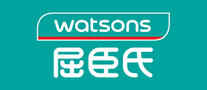 Watsons屈臣氏官网，国际保健美容零售商