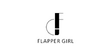 FLAPPER GIRL服装是什么牌子，