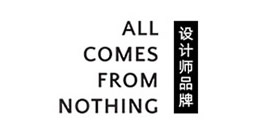 ALL COMES FROMNOTHING图片