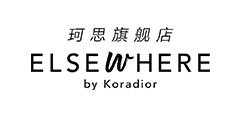 Koradior elsewhere珂思女装旗舰店，珂思