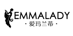 EMMALADY爱玛兰蒂女装怎么样，唯美浪漫设计师女装品牌