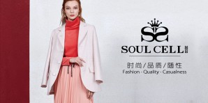 SOUL CELL苏昔图片