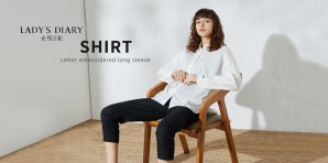 女性日记女装官网,女性日记服装属于什么档次