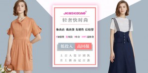臻色调女装图片