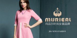 玛蕊凯女装官网，MURIEAL.K服装属于什么档次