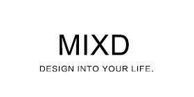 MIXD觅定淘宝店，快时尚街拍穿搭女装