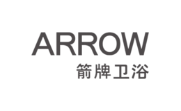 ARROW箭牌卫浴，卫浴洁具十大品牌