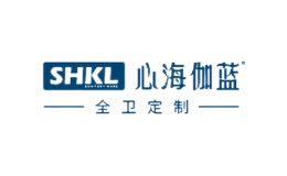 SHKL心海伽蓝店铺图片