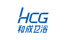 HCG和成卫浴店铺图片