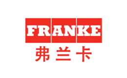 Franke弗兰卡水槽十大品牌