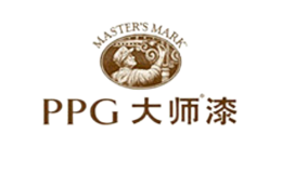 PPG大师漆图片