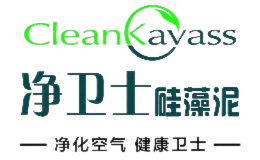 CleanKavass净卫士硅藻泥十大品牌