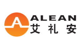 艾礼安ALEAN店铺图片