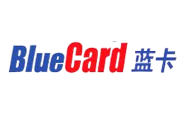 BlueCard蓝卡图片