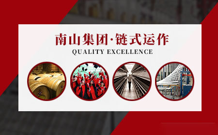 南山集团店铺图片