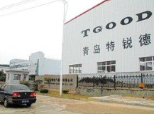 TGOOD特锐德店铺图片