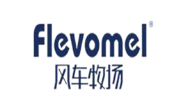 风车牧场Flevomel图片