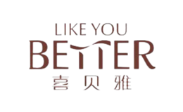 喜贝雅店铺图片