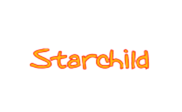 Starchild儿童手工制鞋品牌