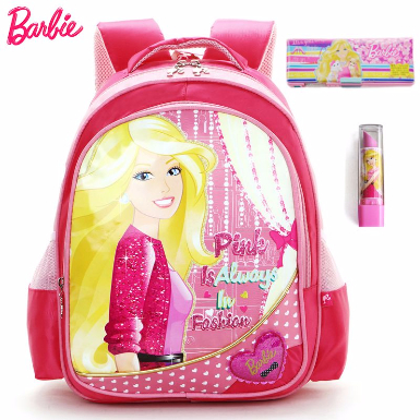 Barbie芭比店铺图片