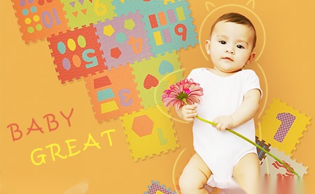 BABYGREAT图片