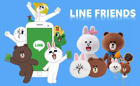 LINEFRIENDS