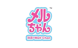 咪露MellChan图片