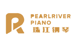 珠江Pearl River钢琴店铺图片
