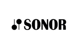 索诺SONOR德国的著名架子鼓品牌