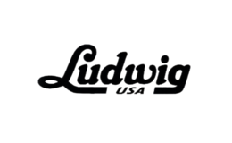 Ludwig架子鼓图片