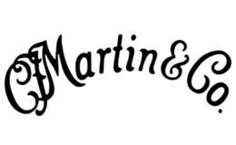 马丁MARTIN世界钢弦吉他知名品牌