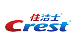 Crest佳洁士享誉全球的口腔护理品牌
