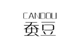 蚕豆店铺图片