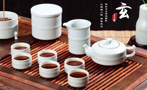 TEAMILL恒福茶具十大品牌