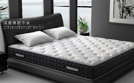 穗宝床垫床垫十大品牌
