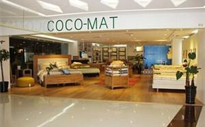 COCO-MAT床垫图片